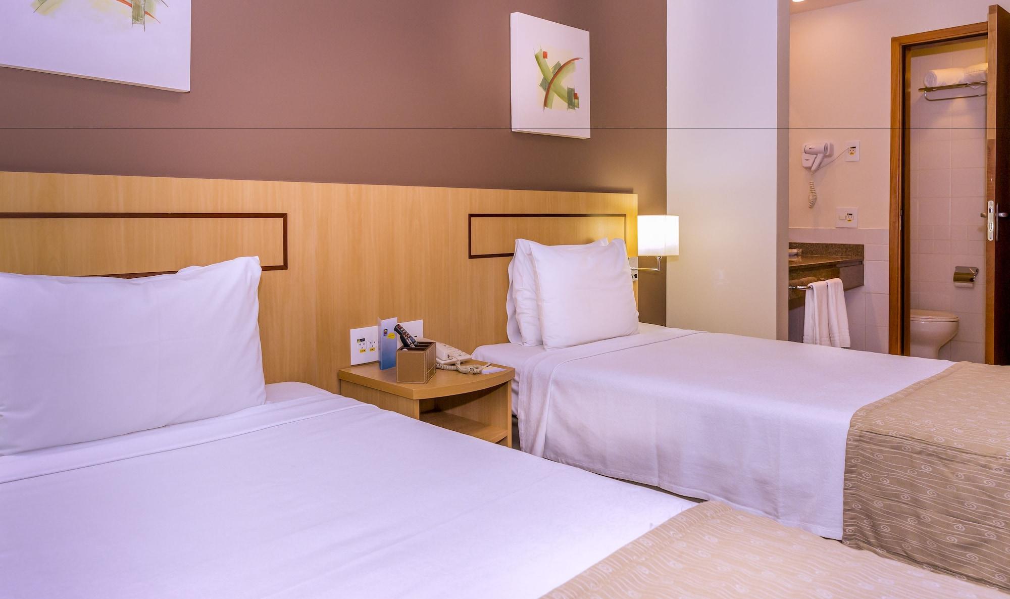 Hotel Comfort Franca