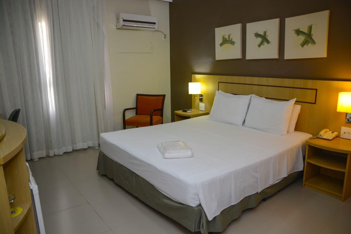 Comfort Hotel Franca