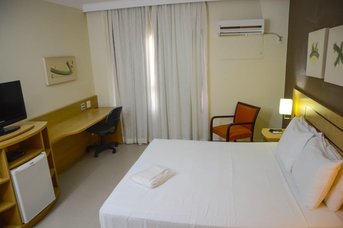 Hotel Comfort 3*