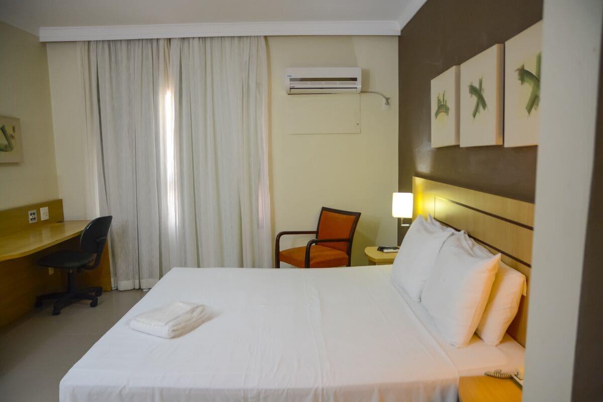 Comfort Hotel