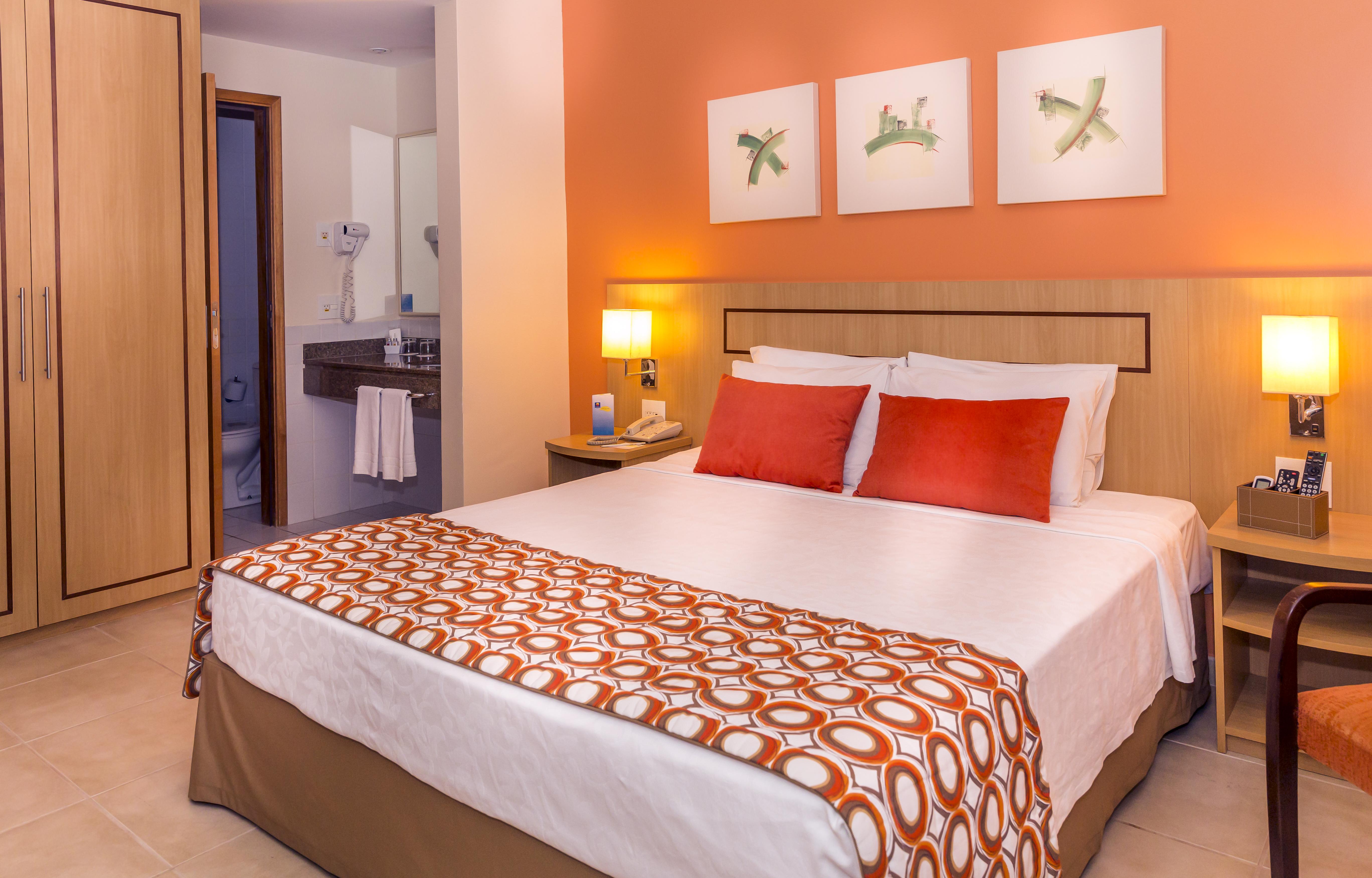 Hotel Comfort Franca