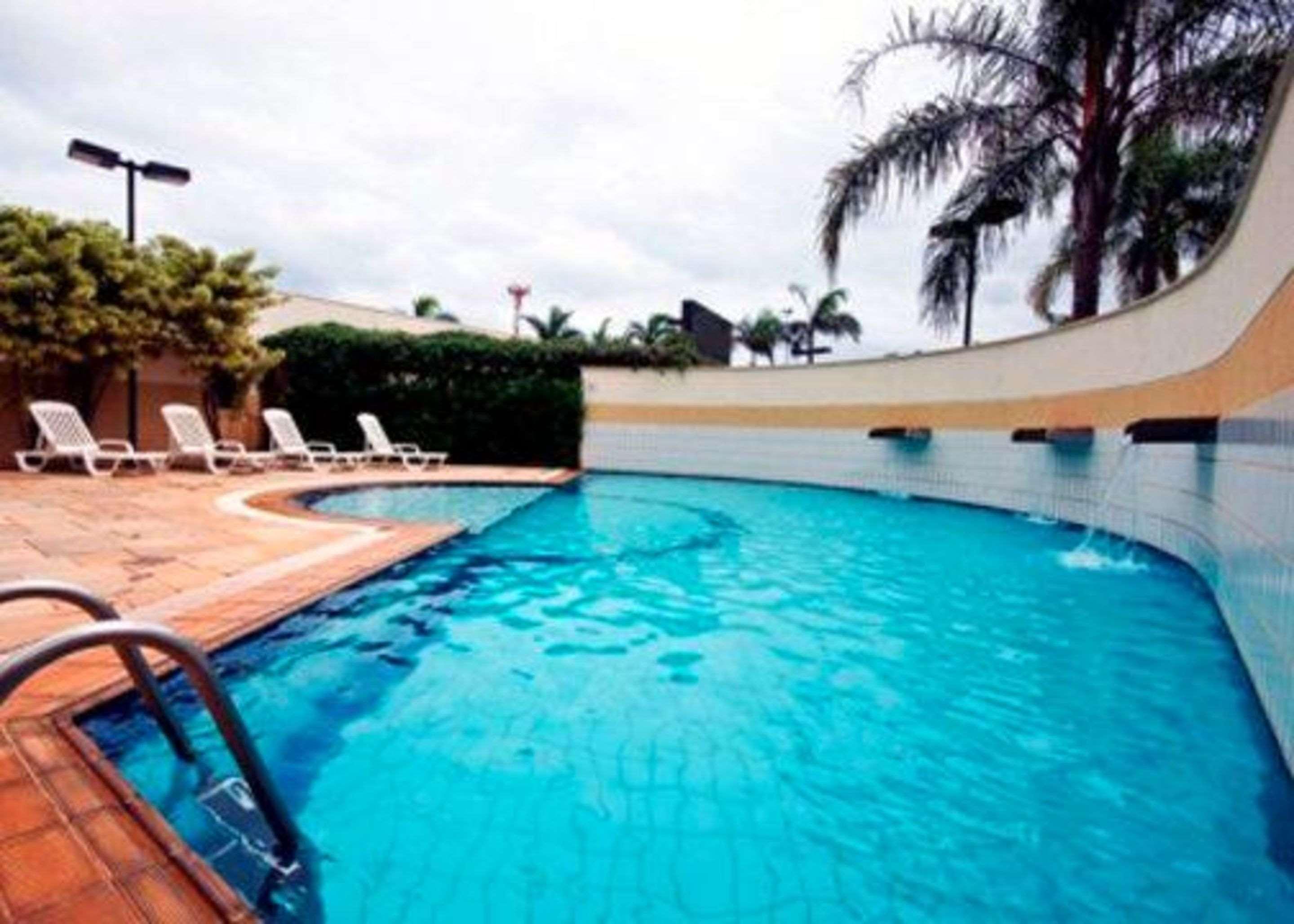 Comfort Hotel 3*