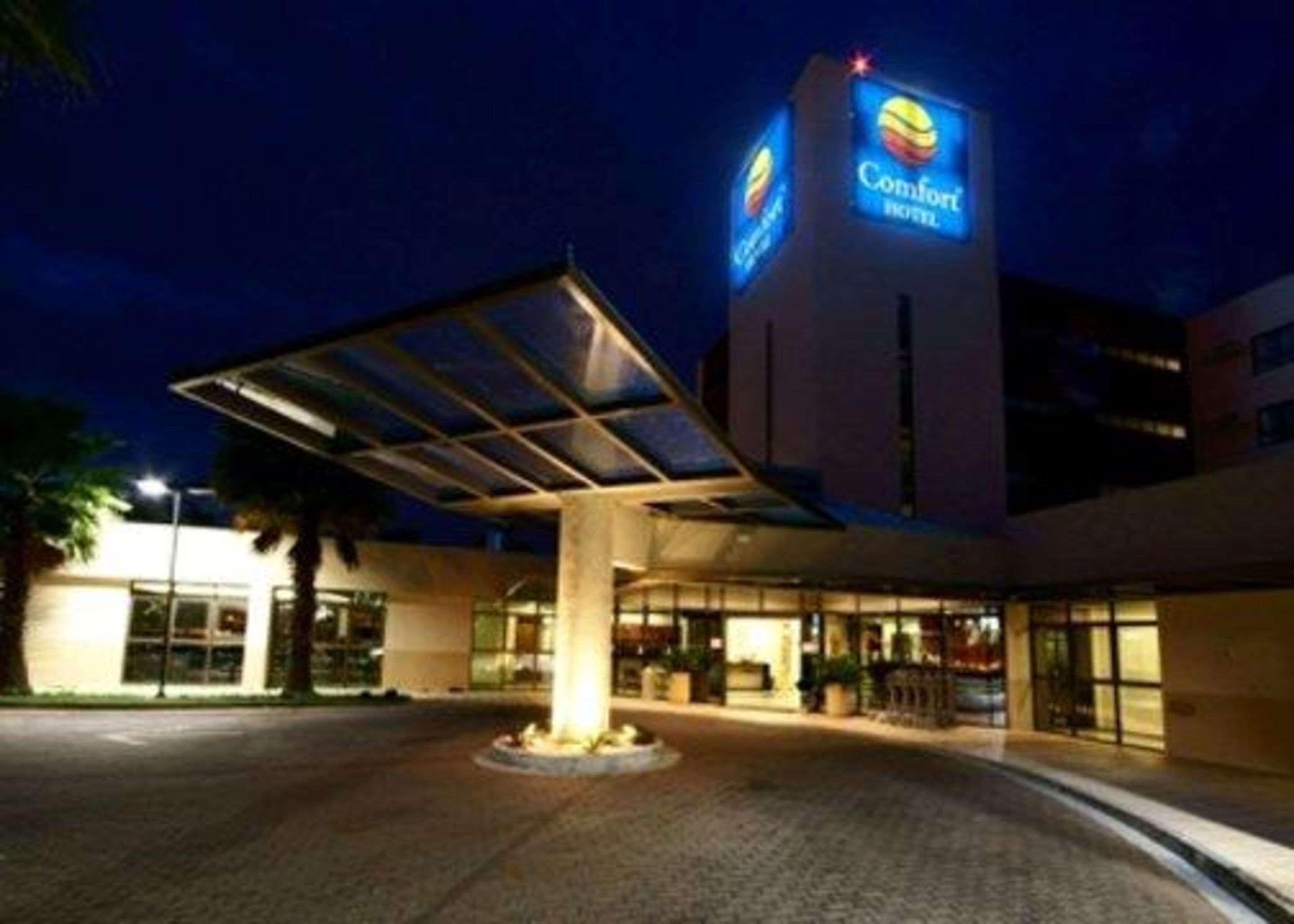 Hotel Comfort 3*