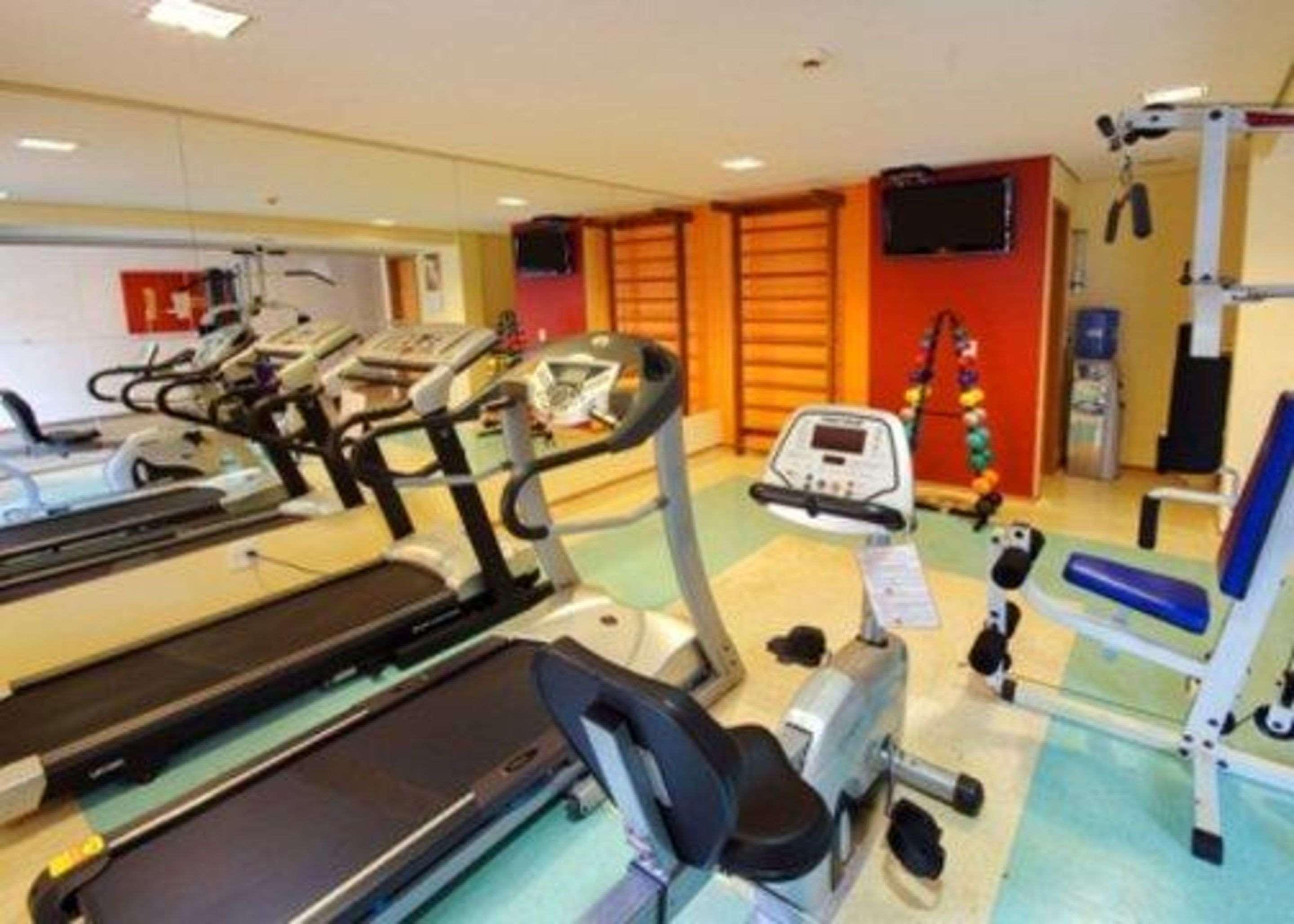 Hotel Comfort Franca