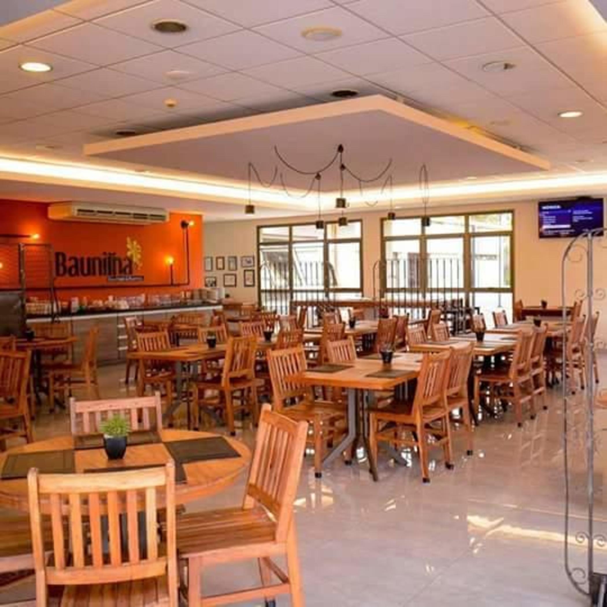 Hotel Comfort 3*