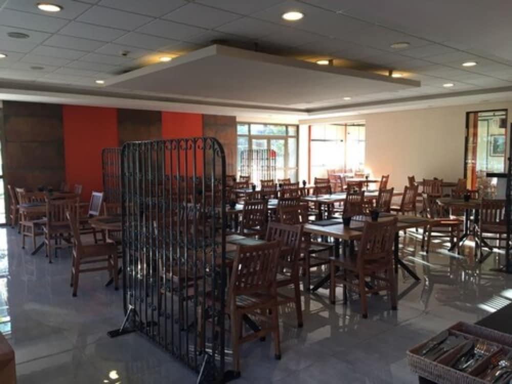 Comfort Hotel Franca