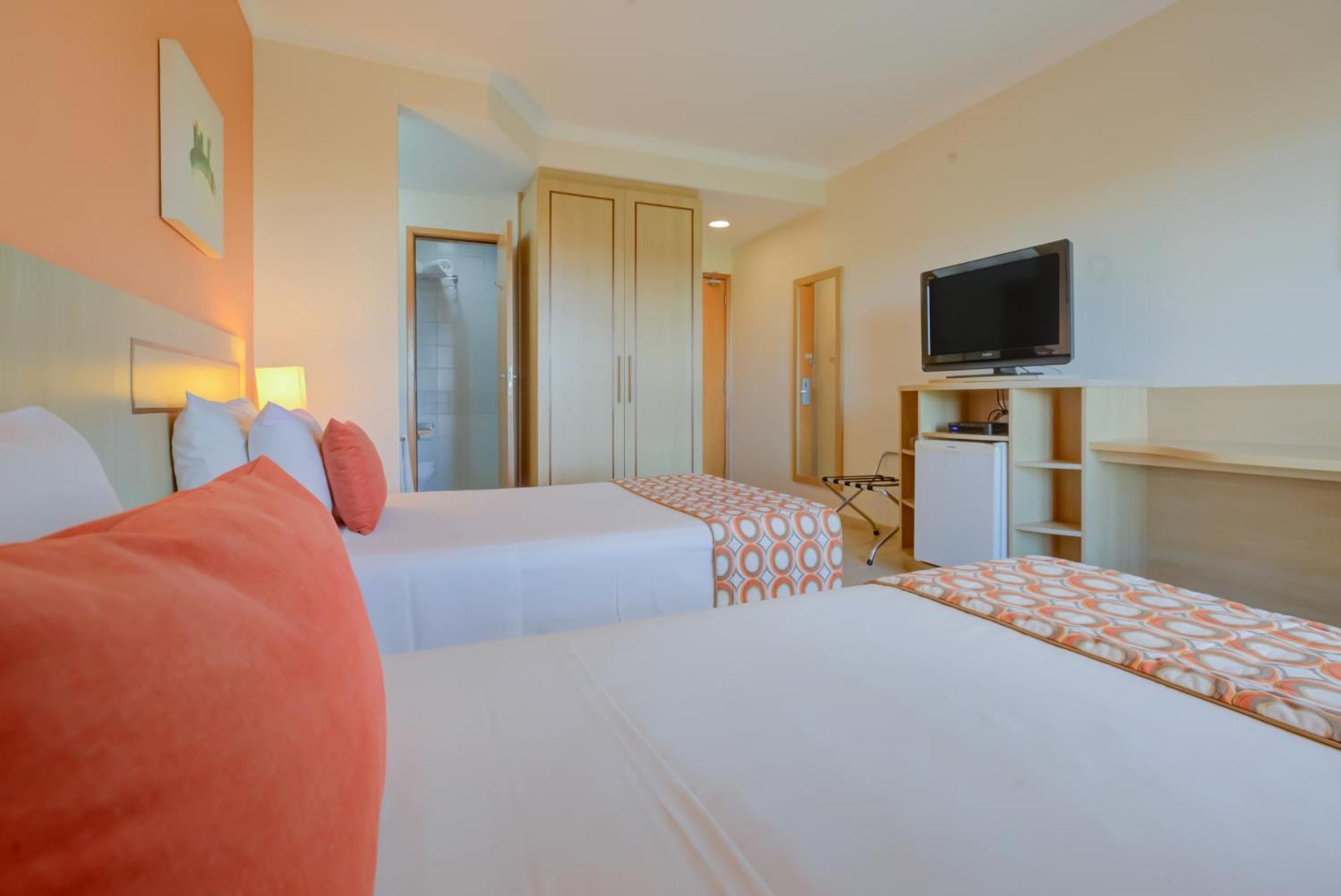 Comfort 3* Franca