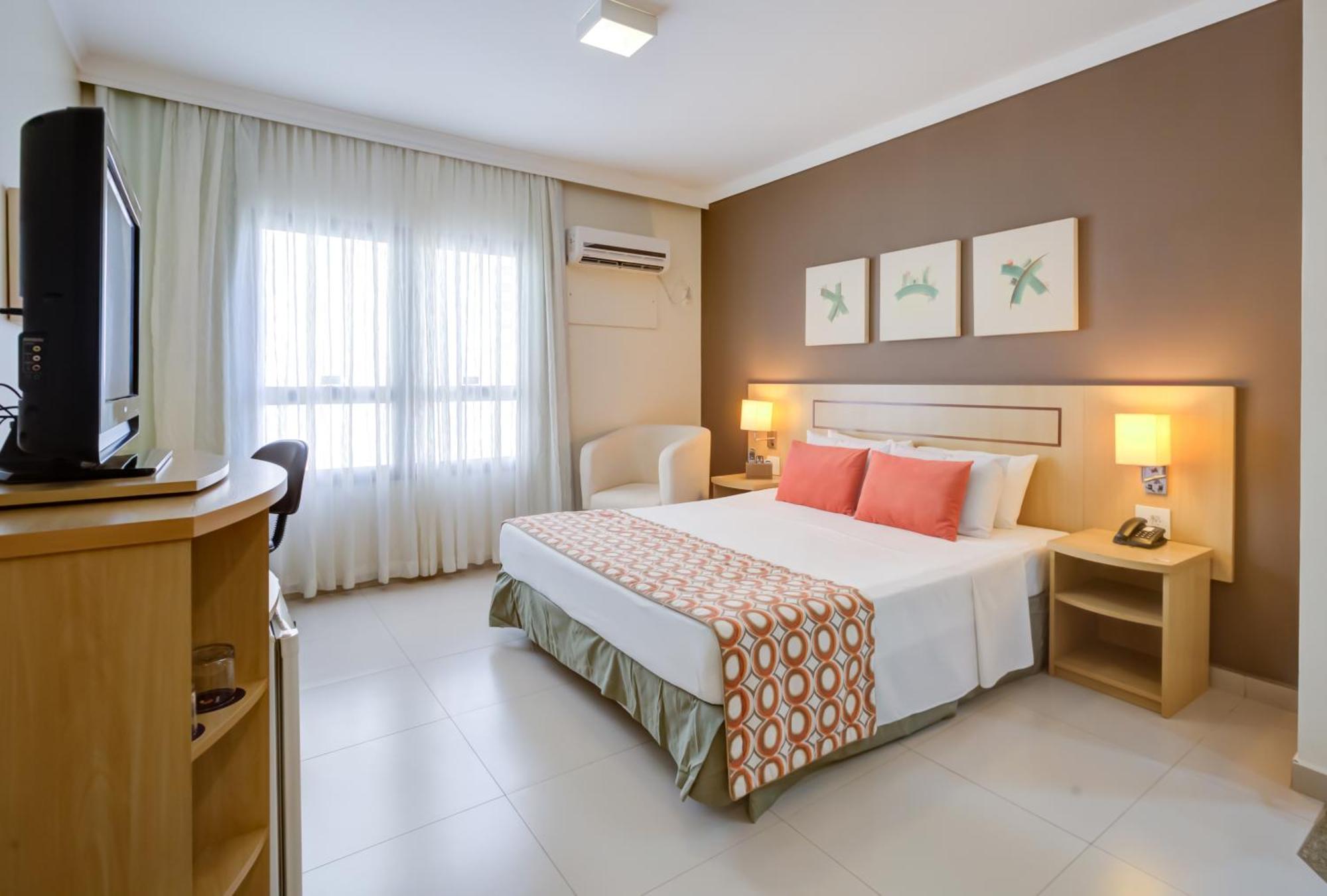 Hotel Comfort