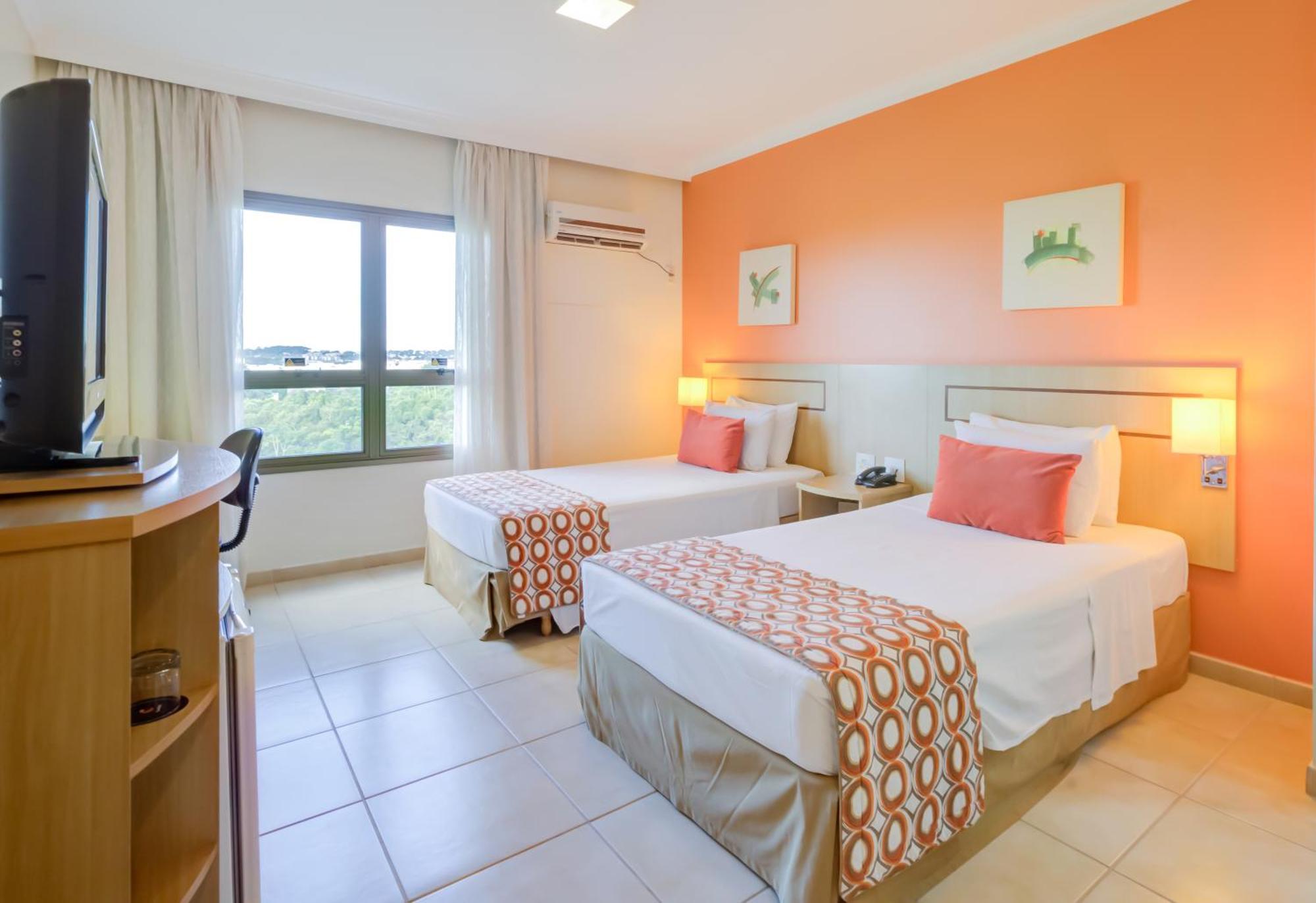 Hotel Comfort 3*