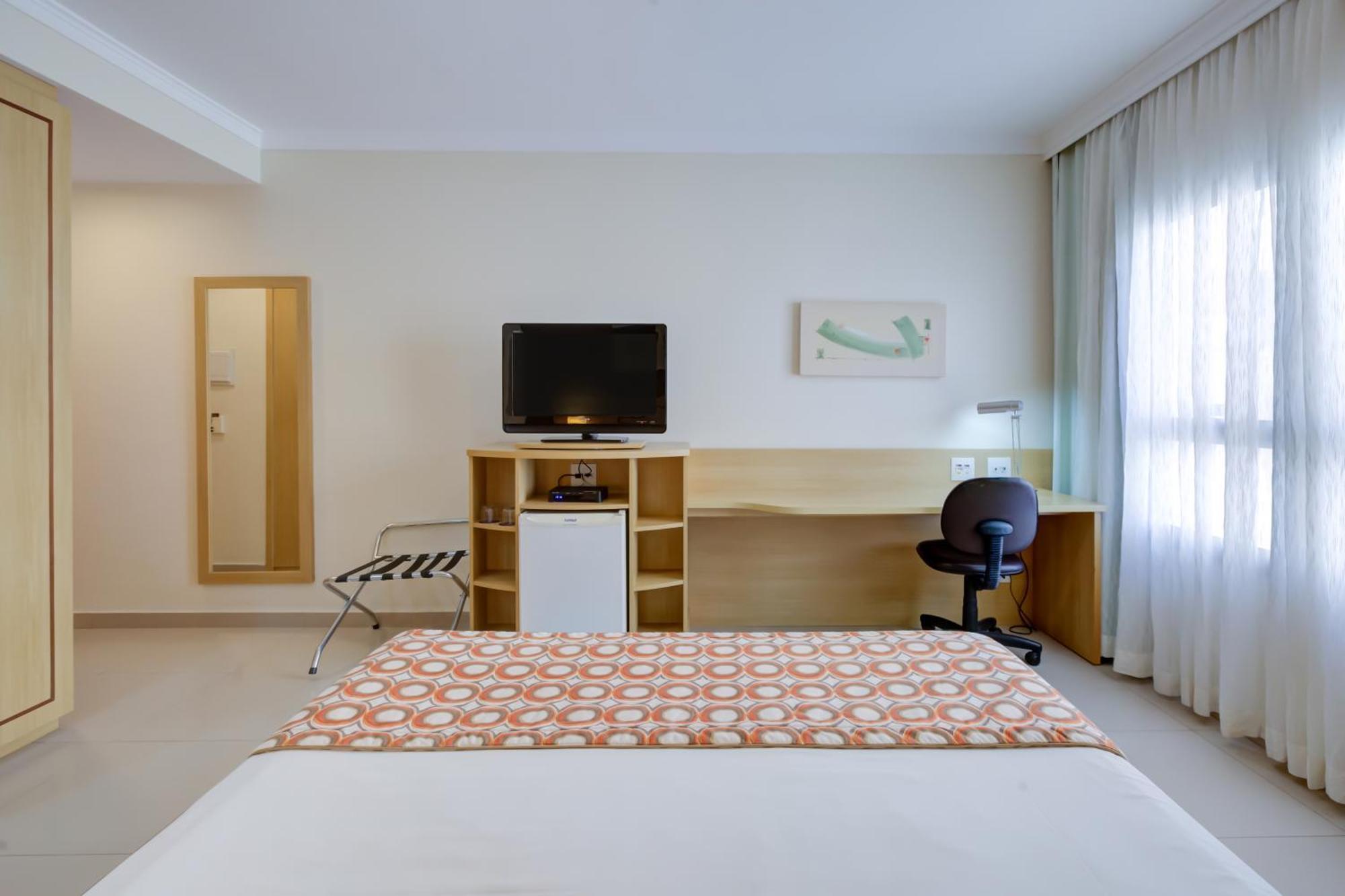 Hotel Comfort Franca