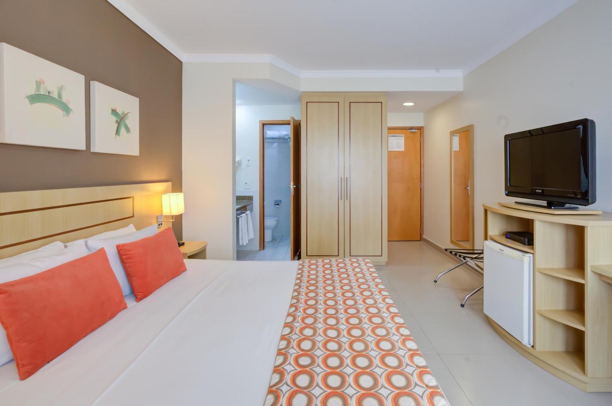 Comfort 3* Franca