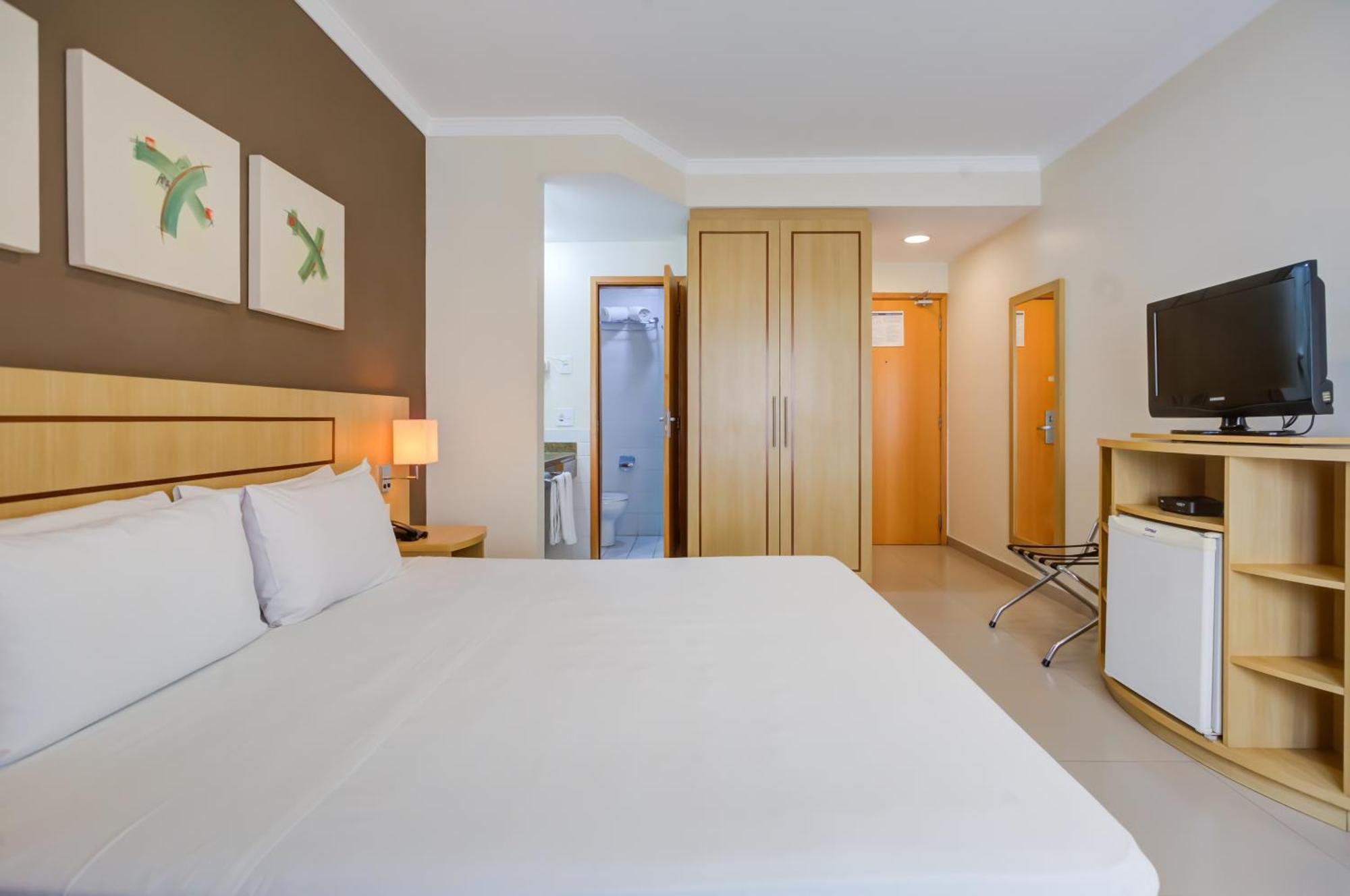 Hotel Comfort