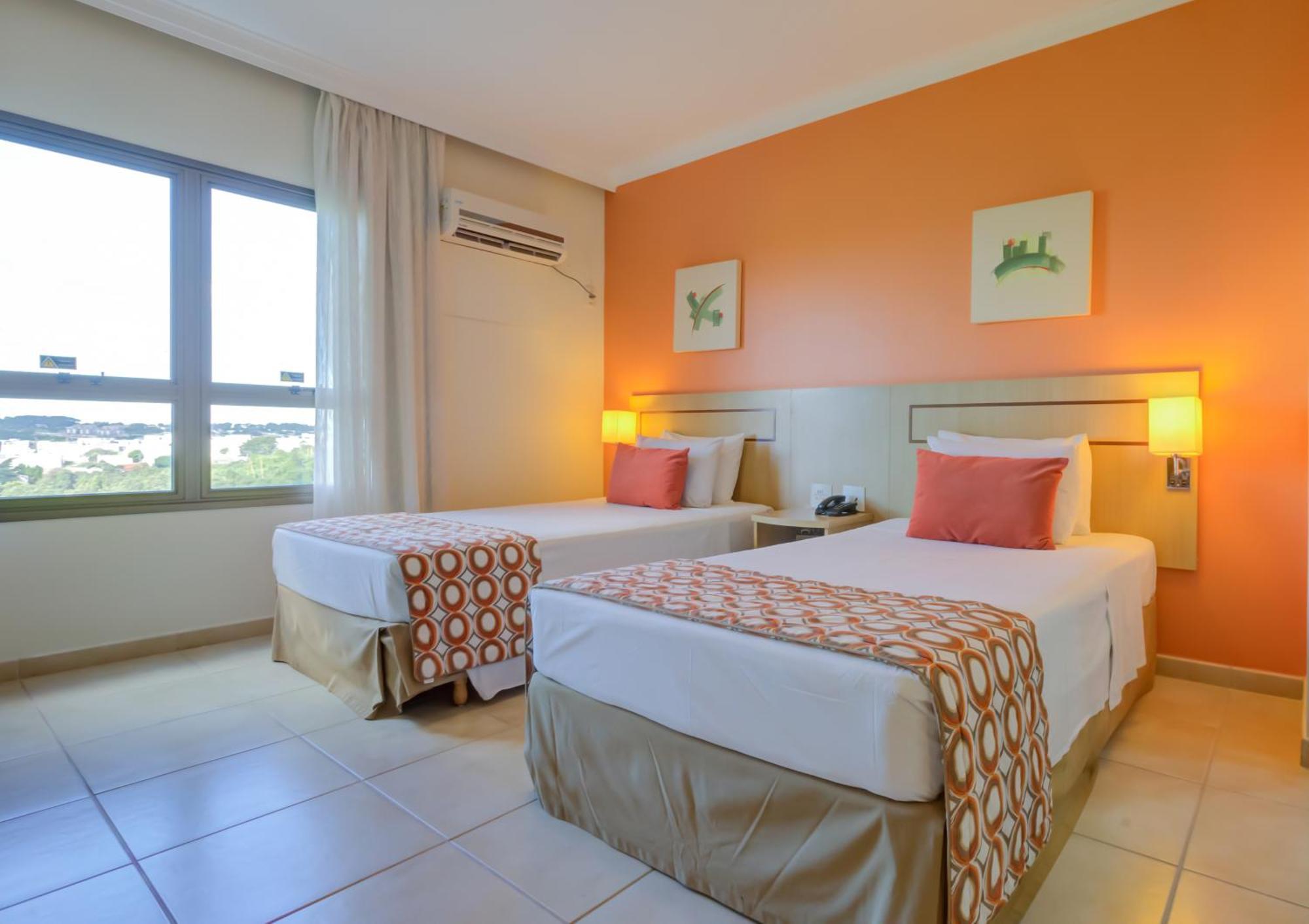Hotel Comfort 3*