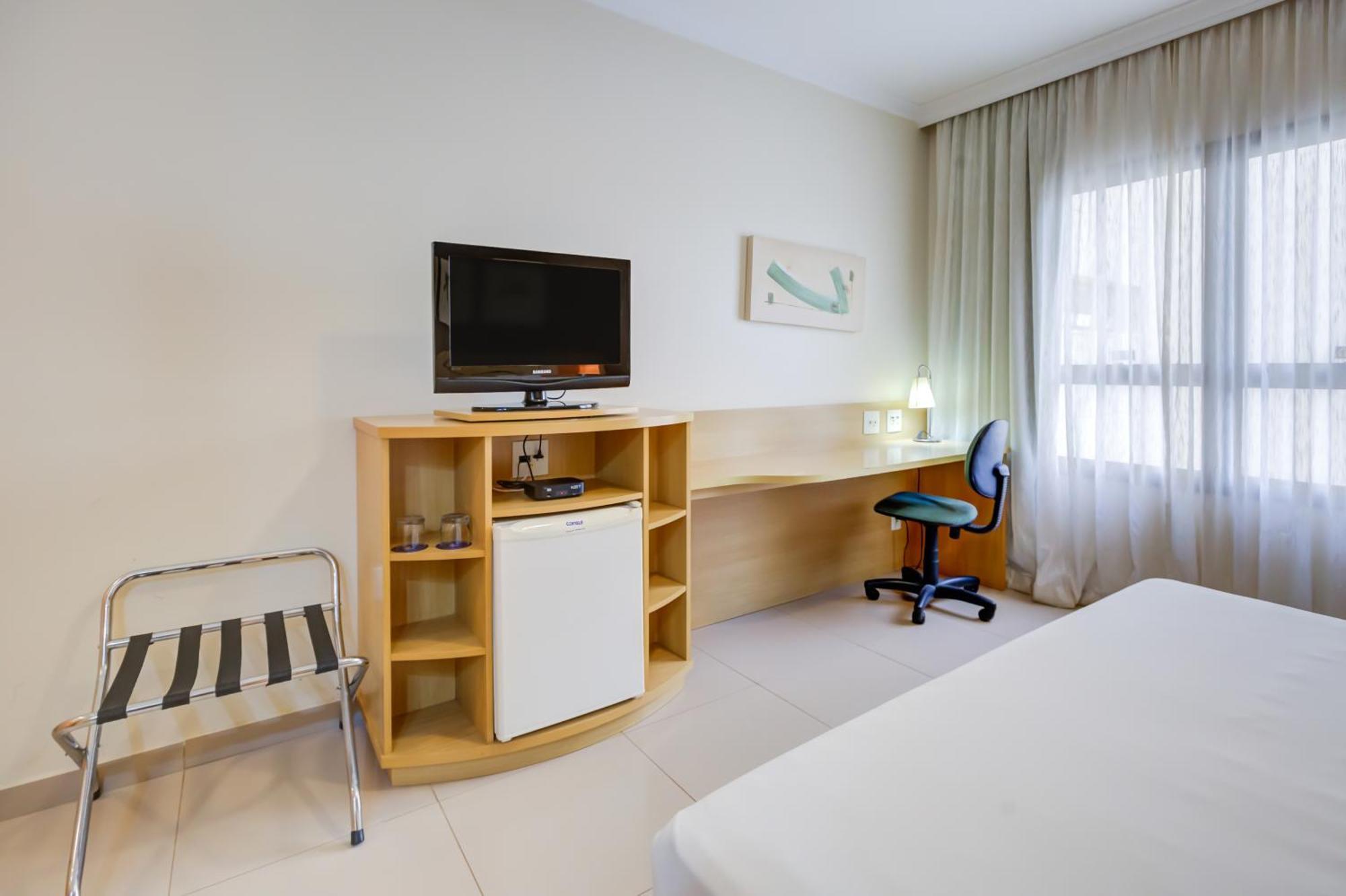 Comfort Hotel Franca