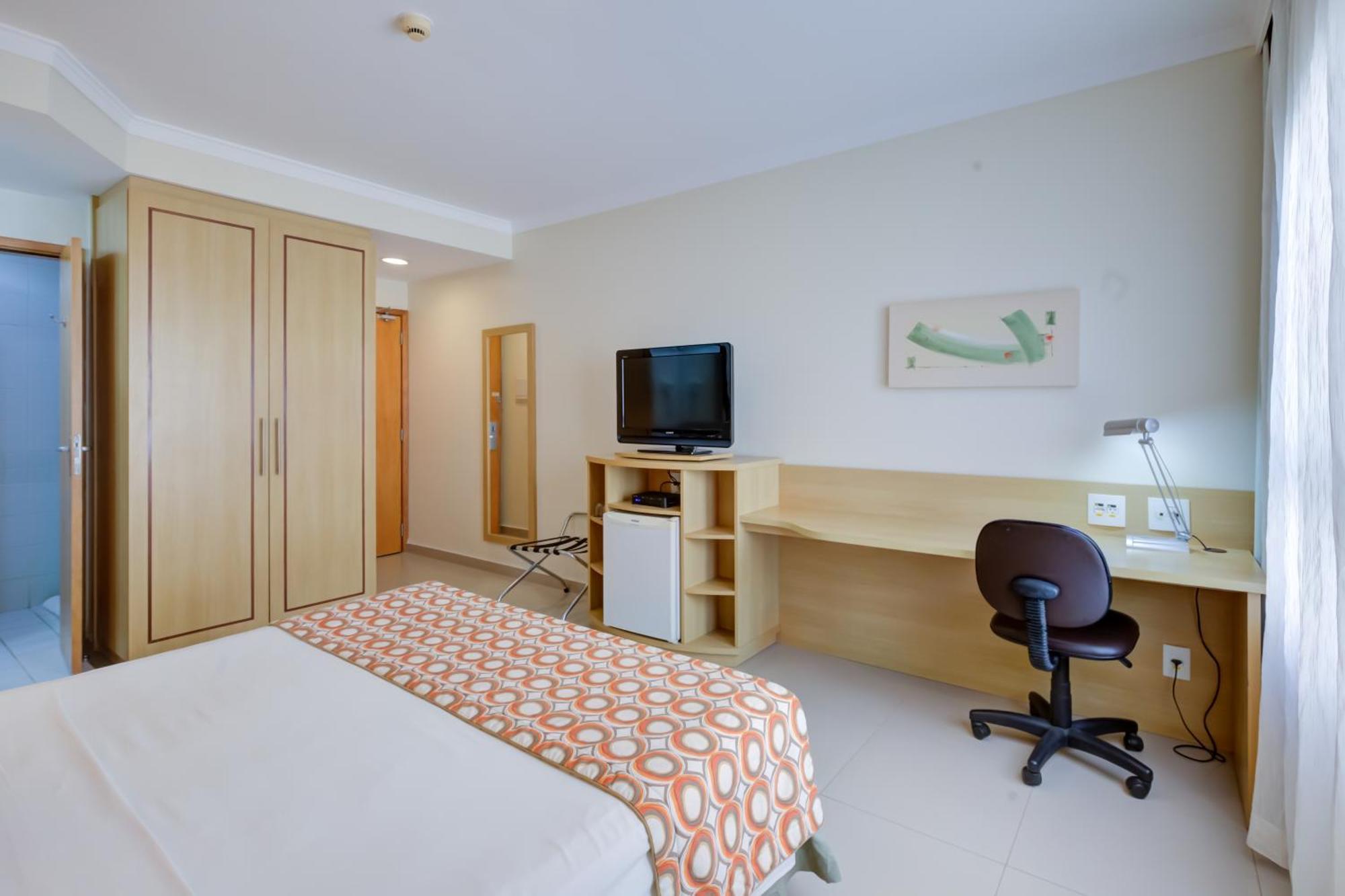 Hotel Comfort