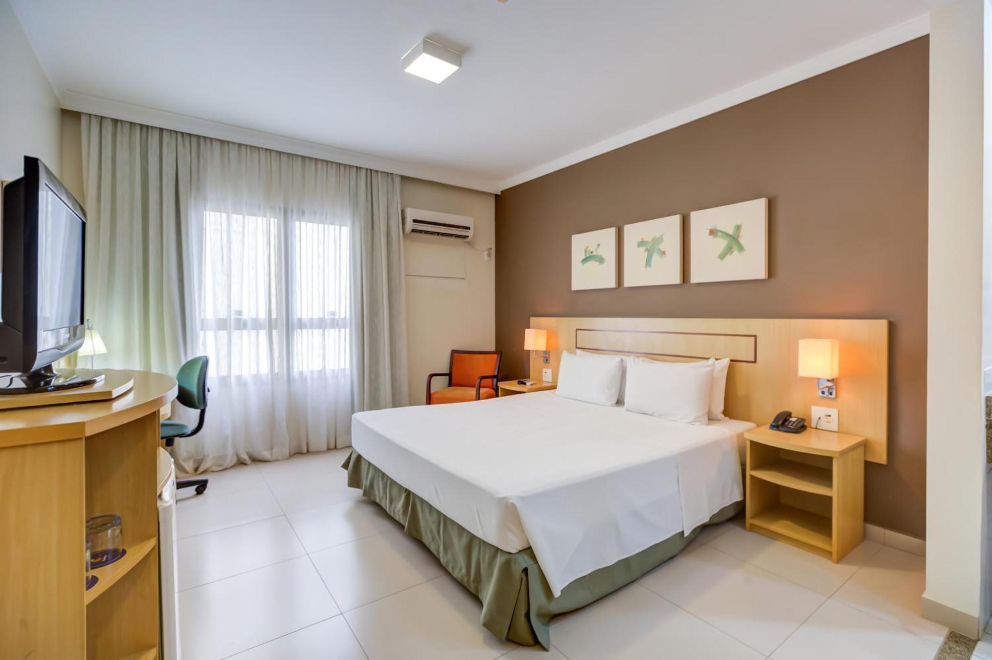 Comfort Hotel 3*