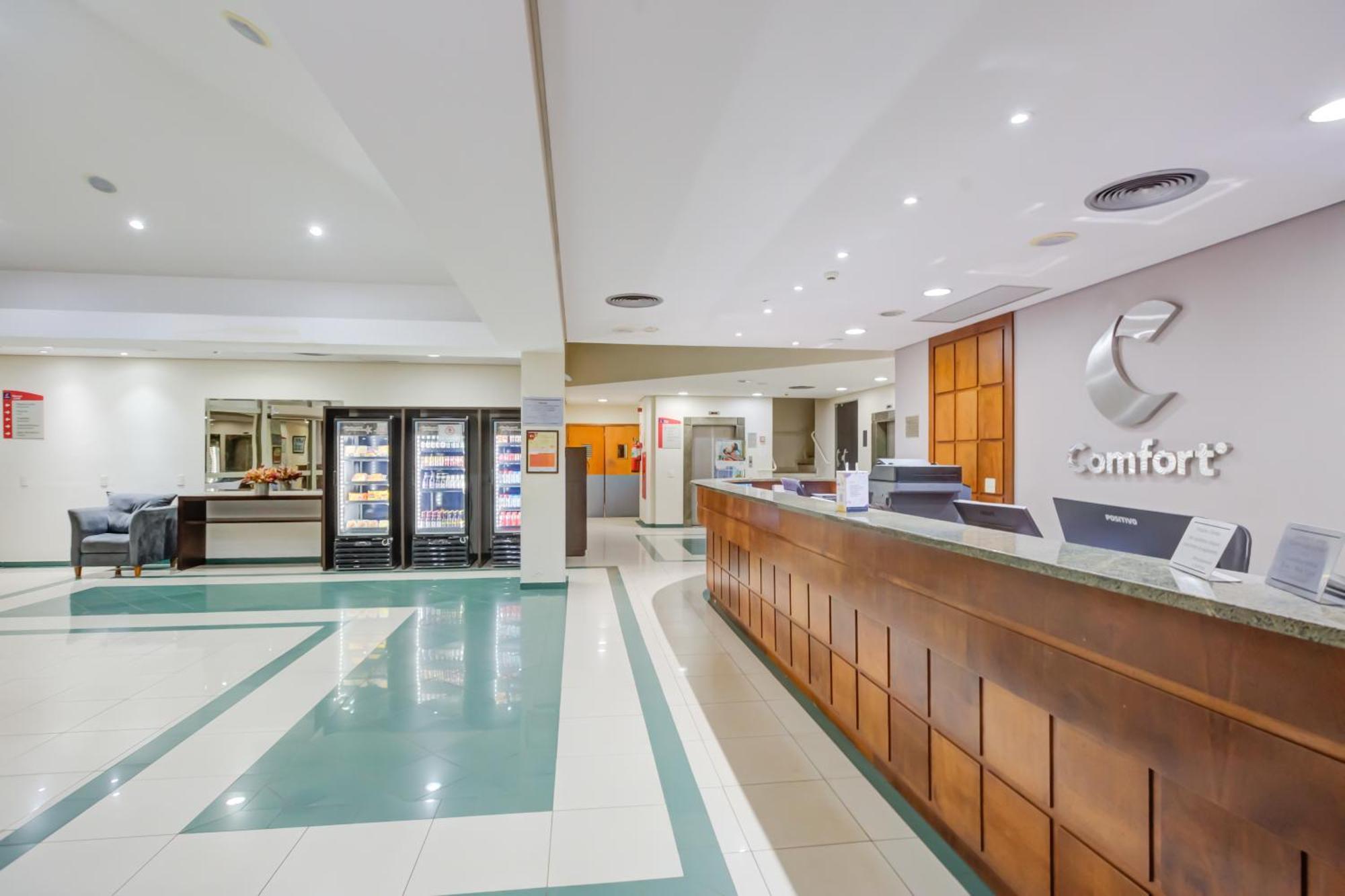 Comfort 3* Franca