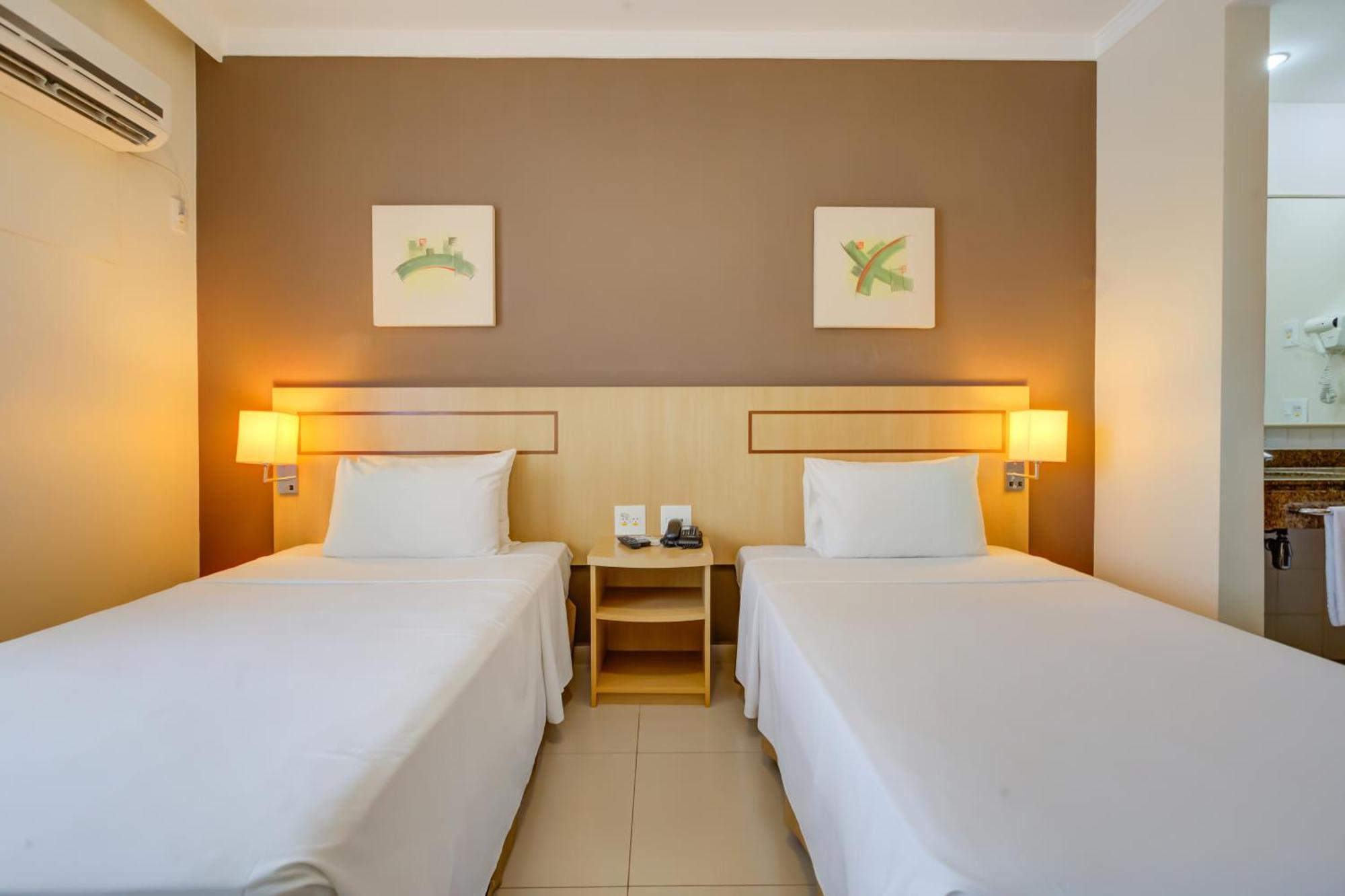 Hotel Comfort