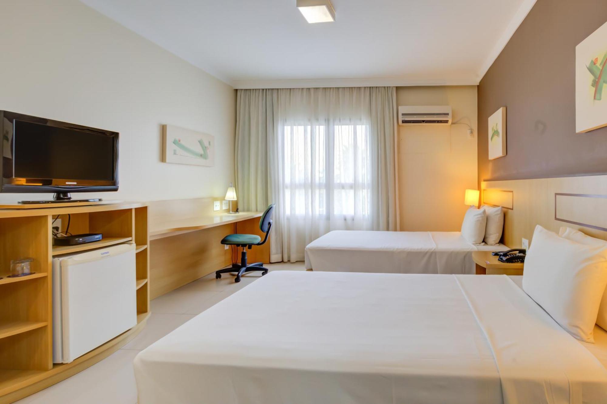 Comfort Hotel 3*