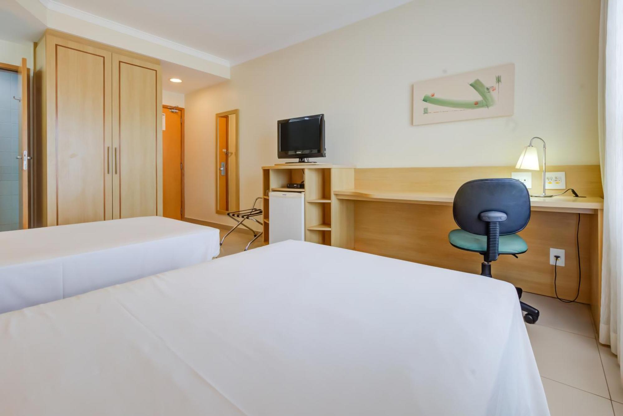 Hotel Comfort 3*