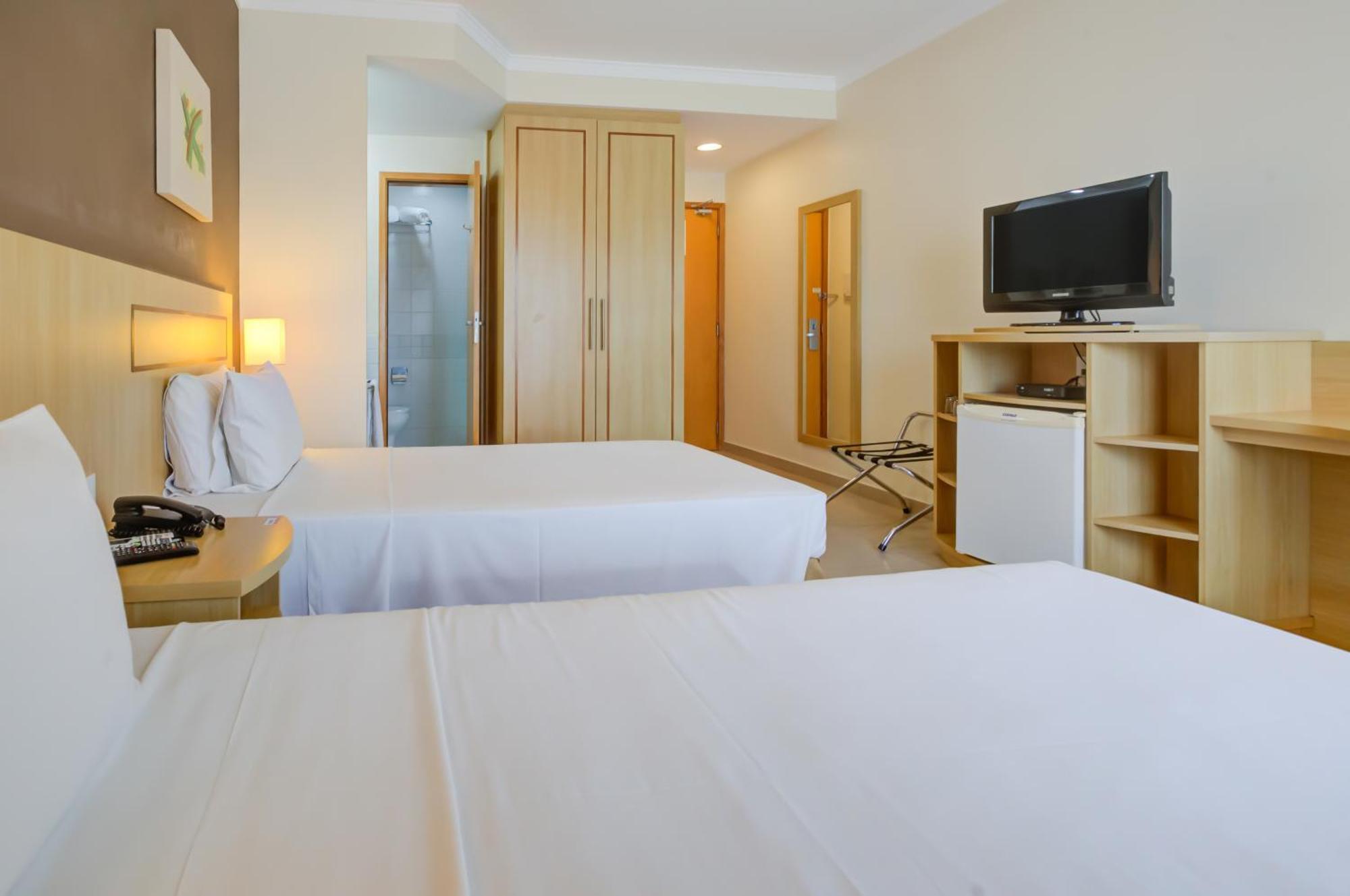 Comfort 3* Franca