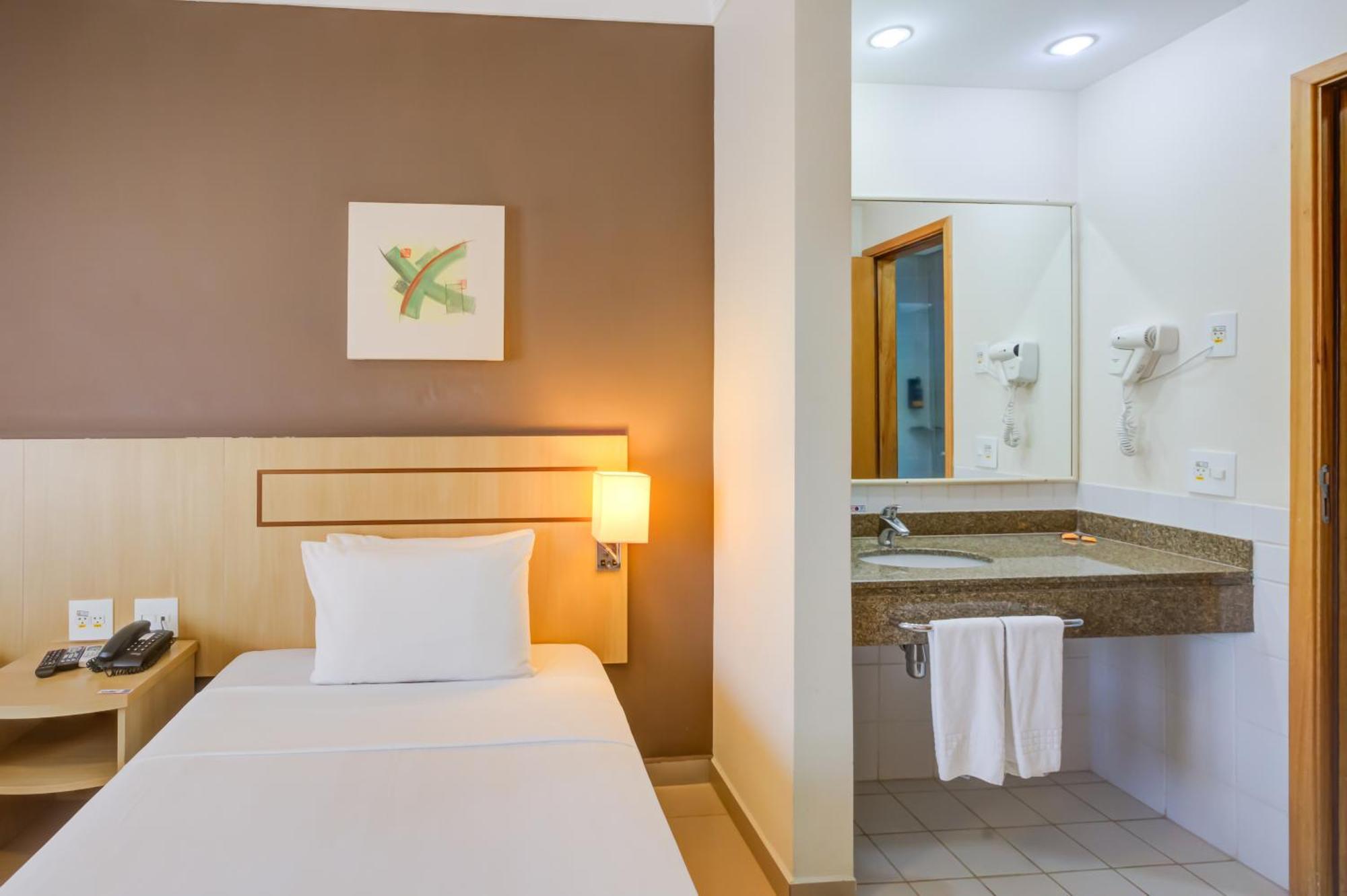 Hotel Comfort Franca