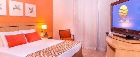 Comfort 3* Franca