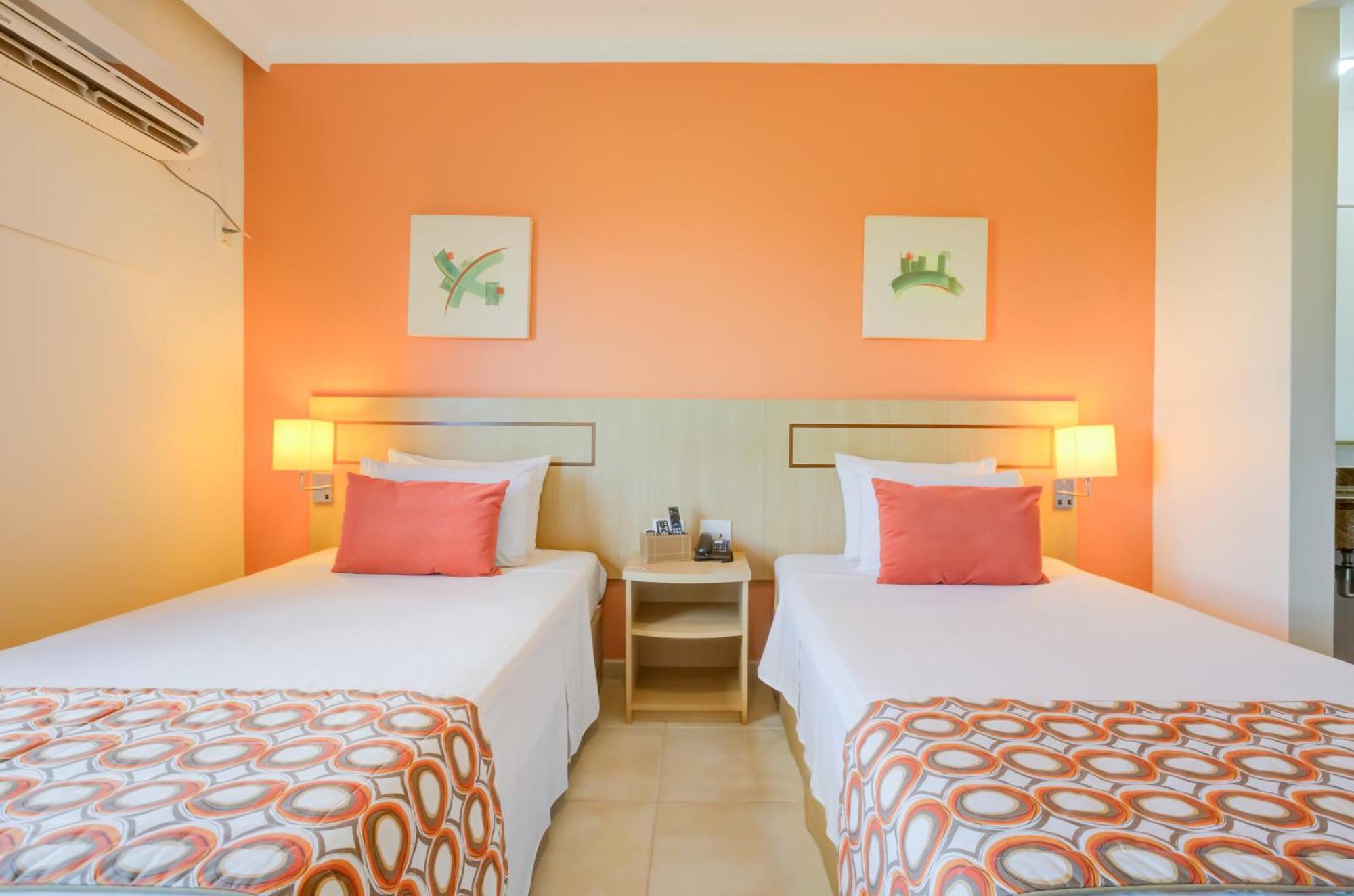 Hotel Comfort Franca