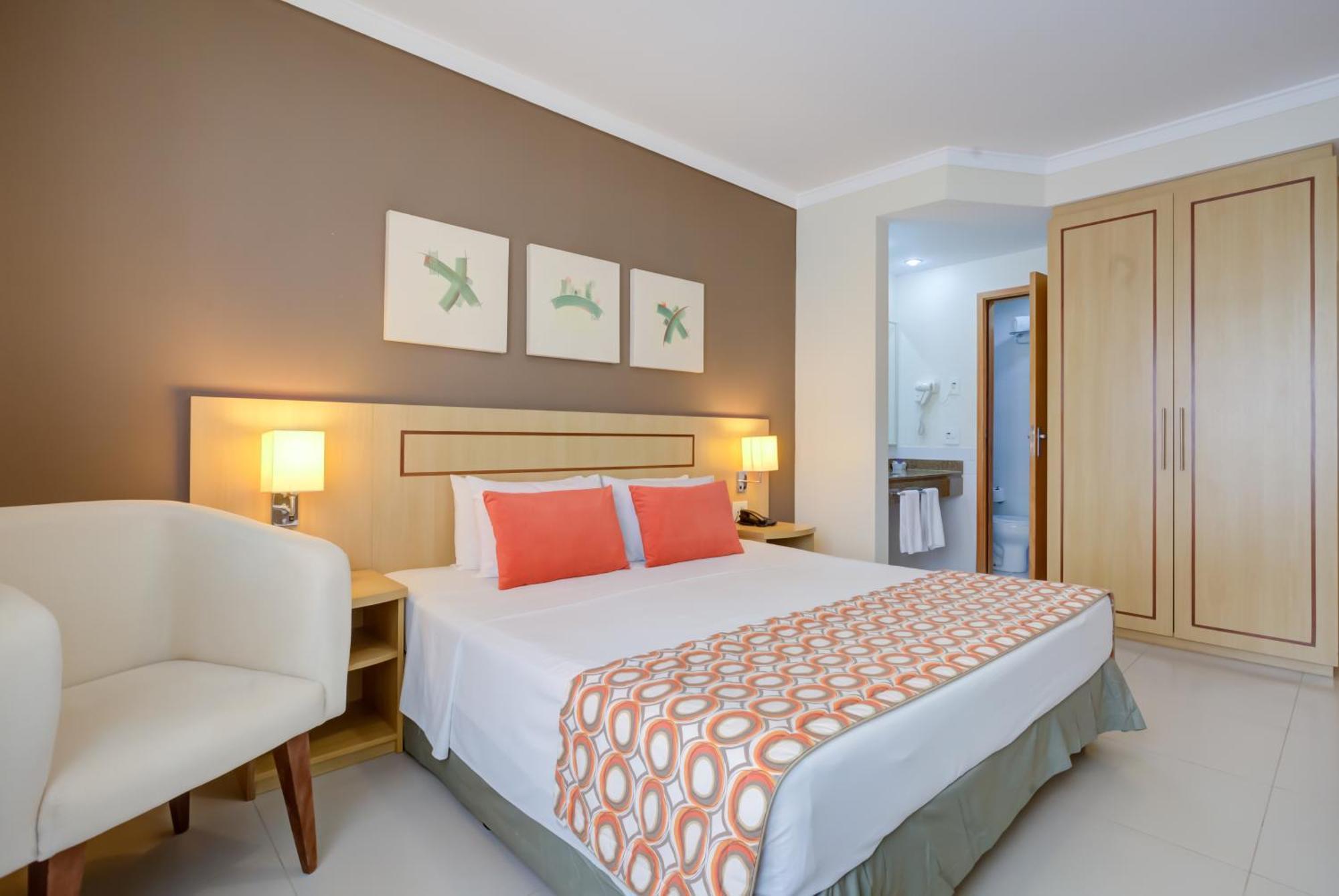 Comfort Hotel 3*